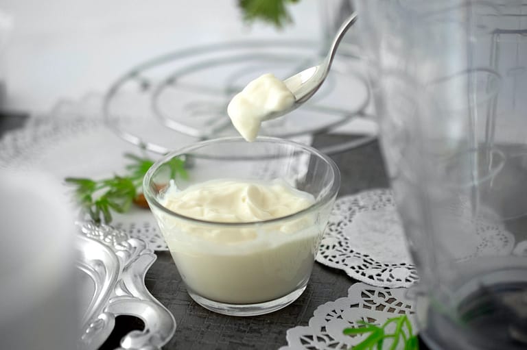 Joghurt selber machen Rezept